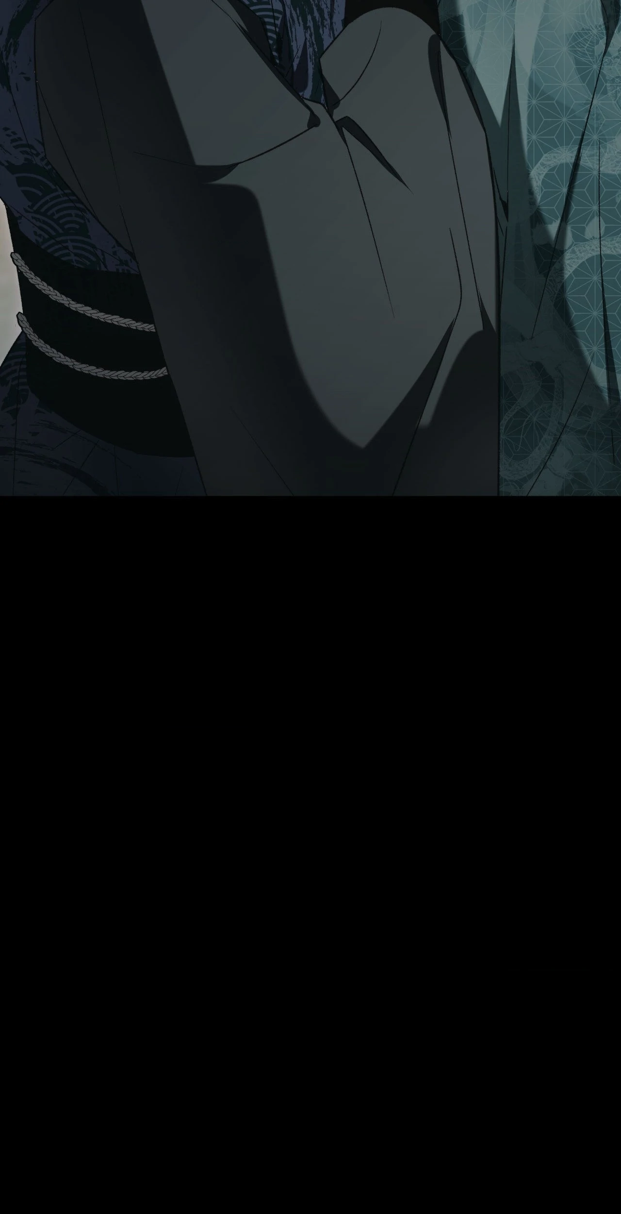 The Missing Master [Official] - Chapter 7 manhwa