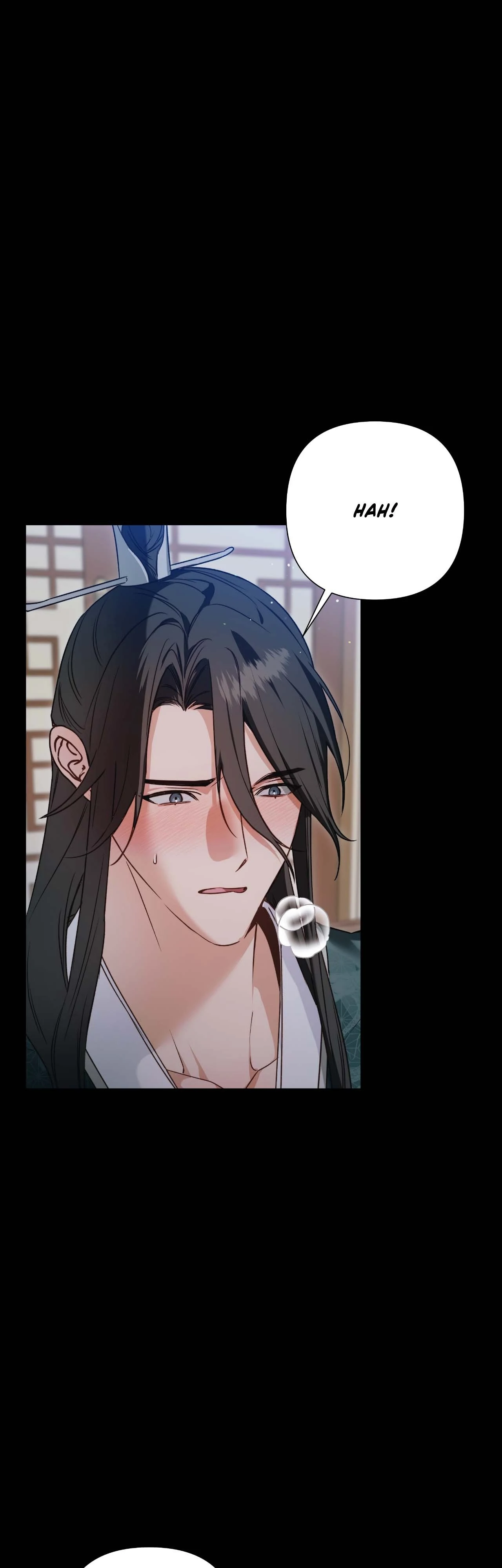 The Missing Master [Official] - Chapter 8 manhwa