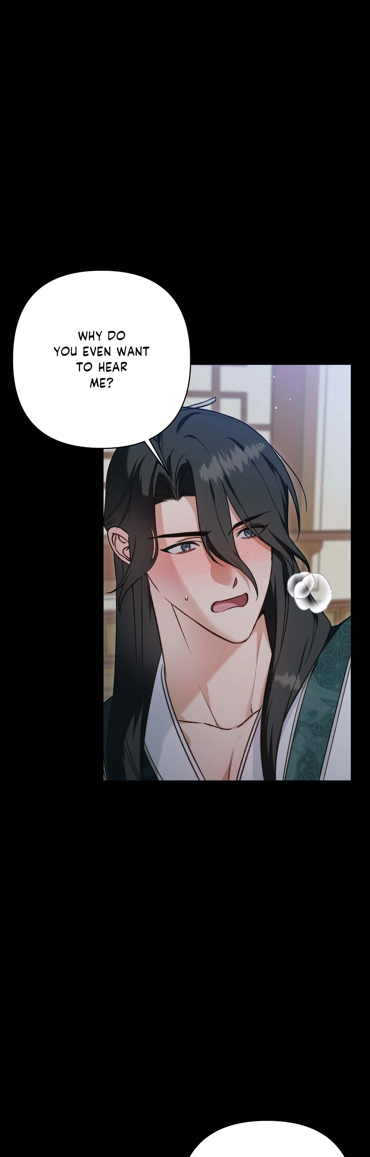 The Missing Master [Official] - Chapter 8 manhwa