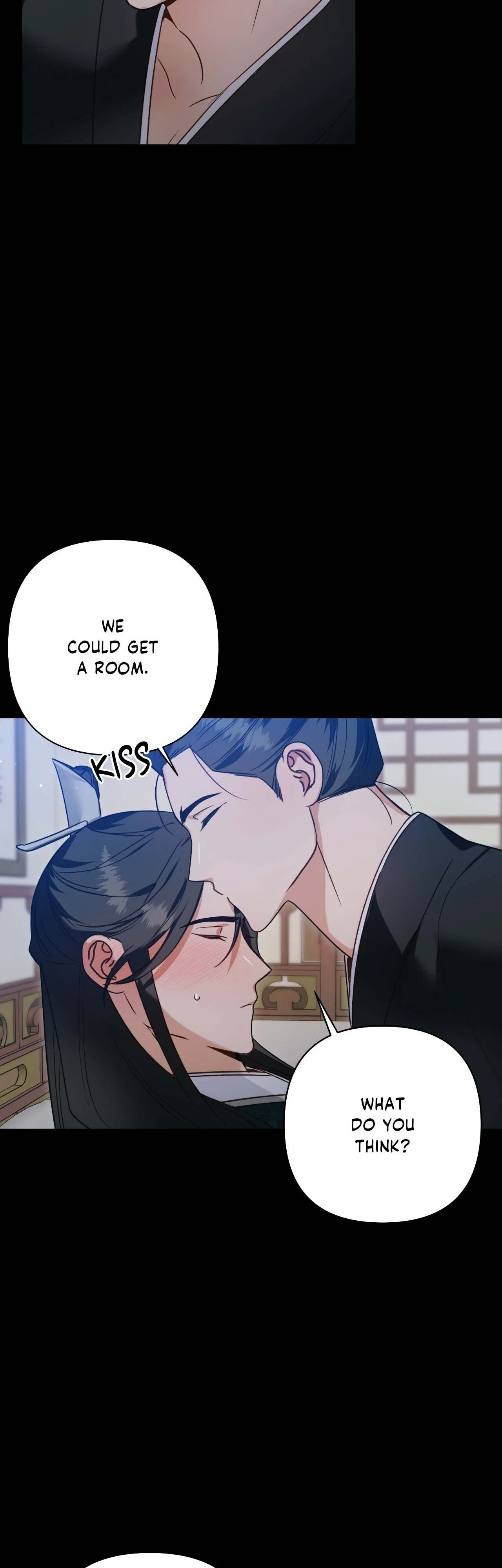 The Missing Master [Official] - Chapter 8 manhwa