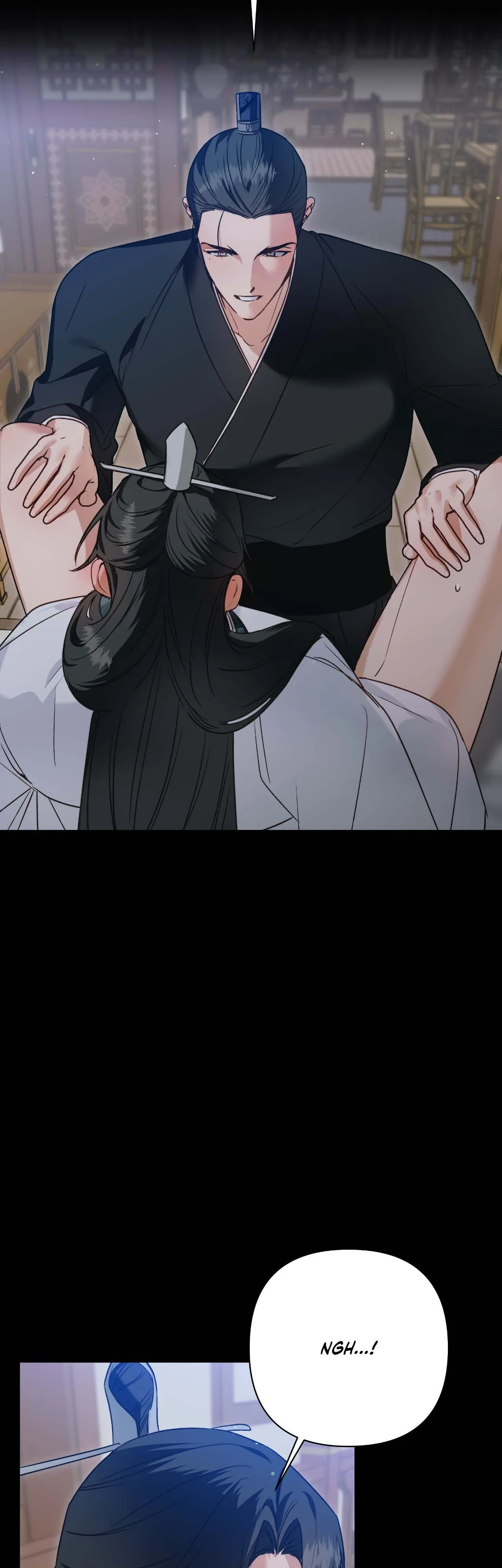 The Missing Master [Official] - Chapter 8 manhwa