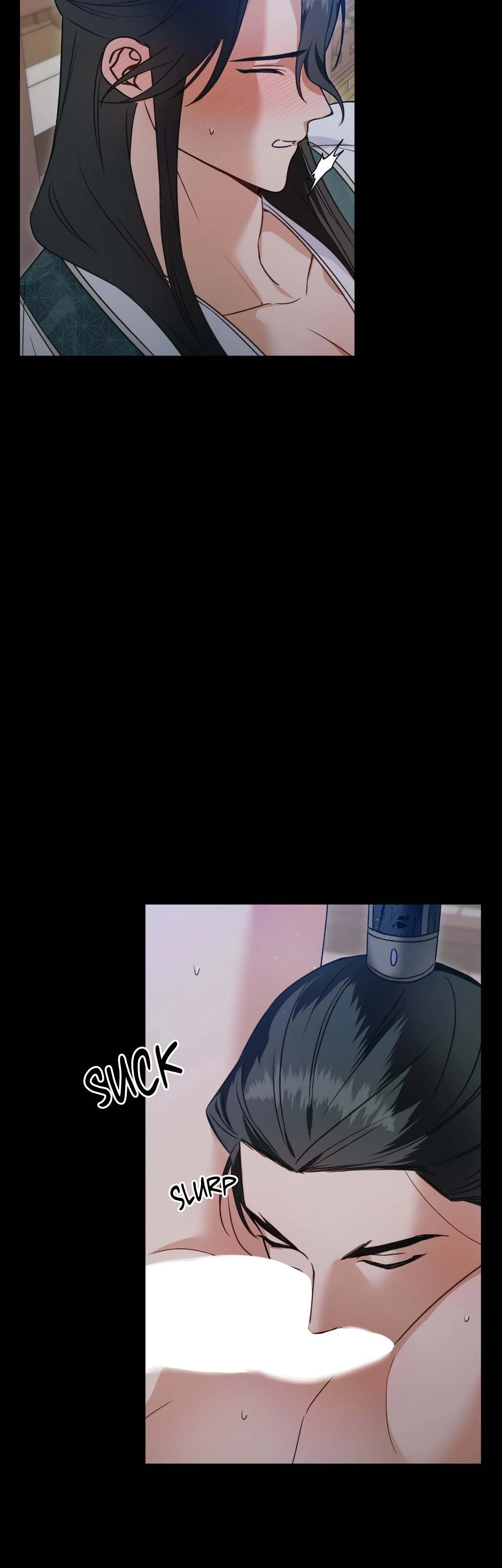The Missing Master [Official] - Chapter 8 manhwa