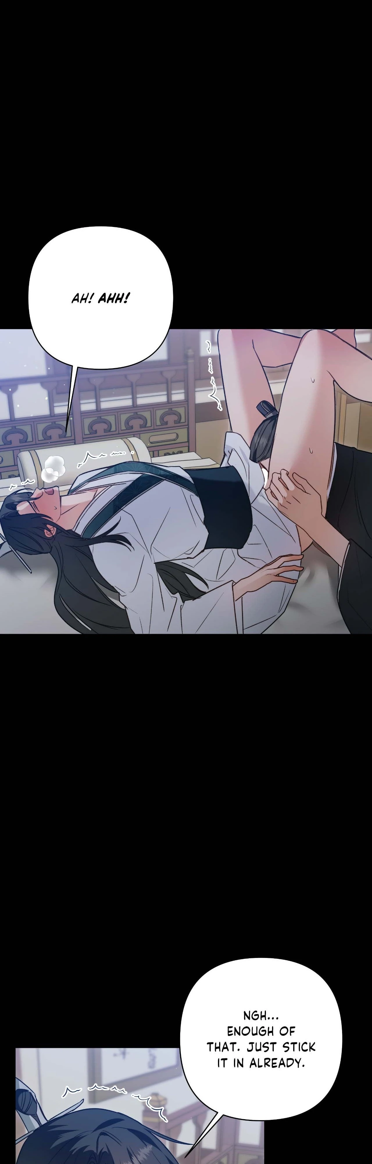The Missing Master [Official] - Chapter 8 manhwa