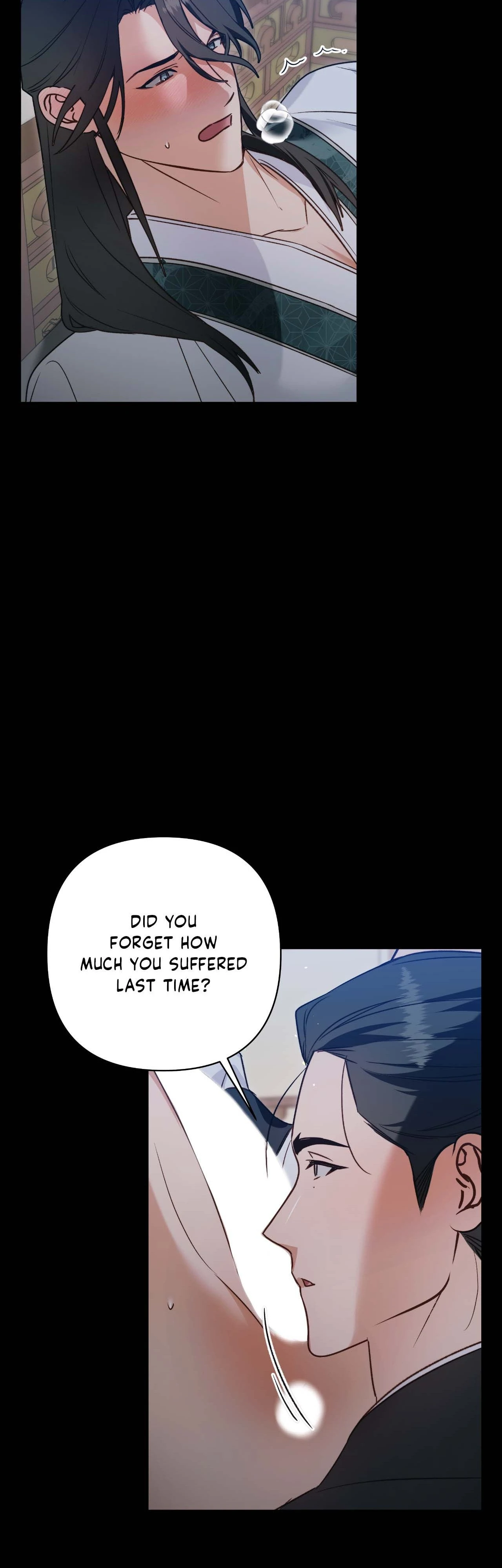 The Missing Master [Official] - Chapter 8 manhwa