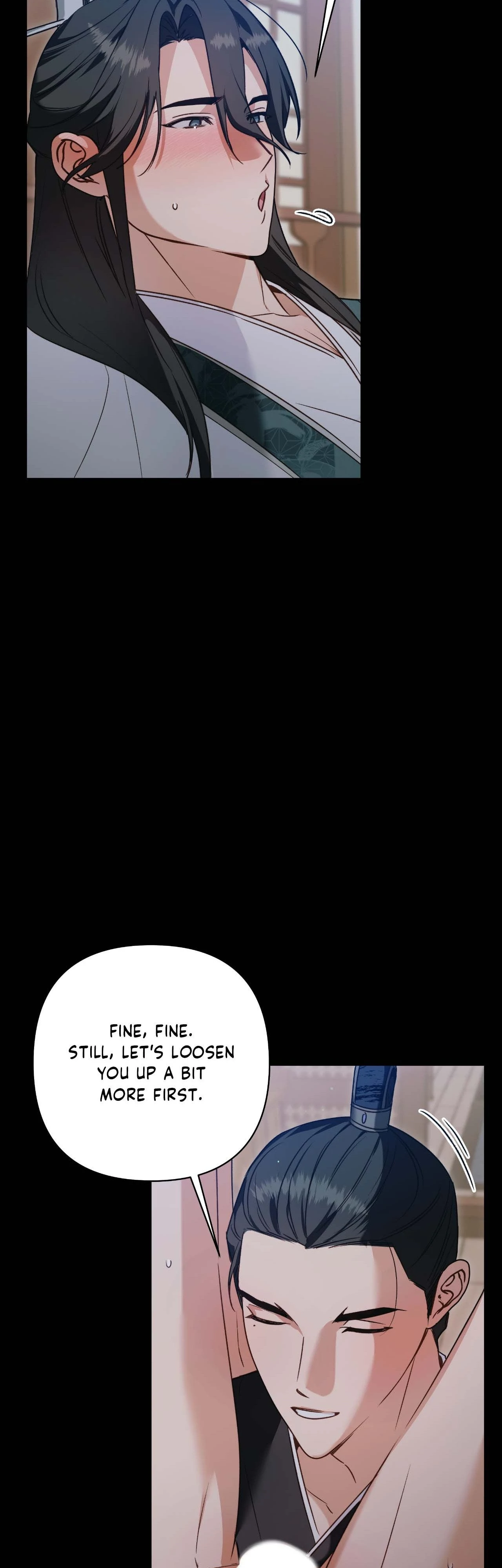 The Missing Master [Official] - Chapter 8 manhwa