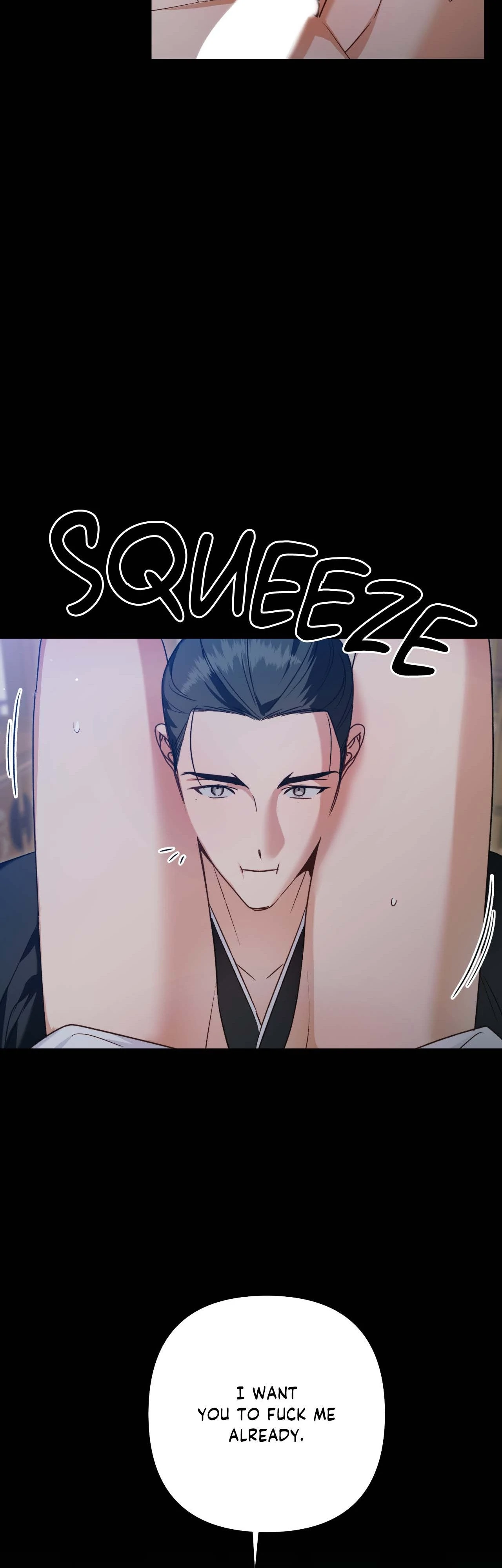 The Missing Master [Official] - Chapter 8 manhwa