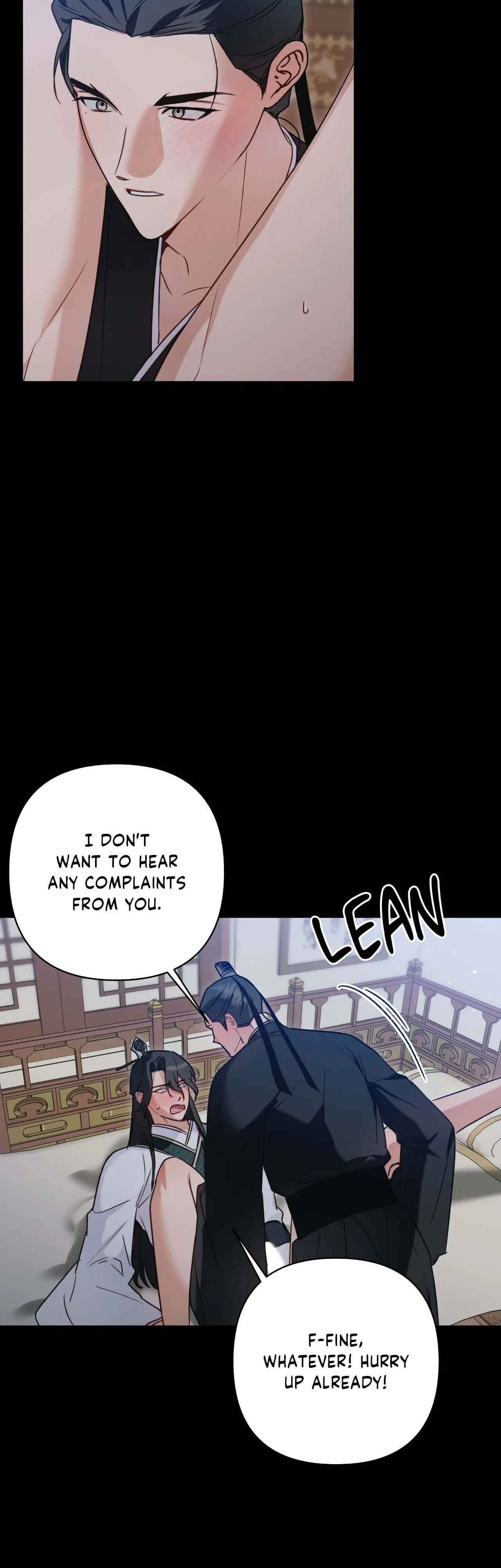 The Missing Master [Official] - Chapter 8 manhwa