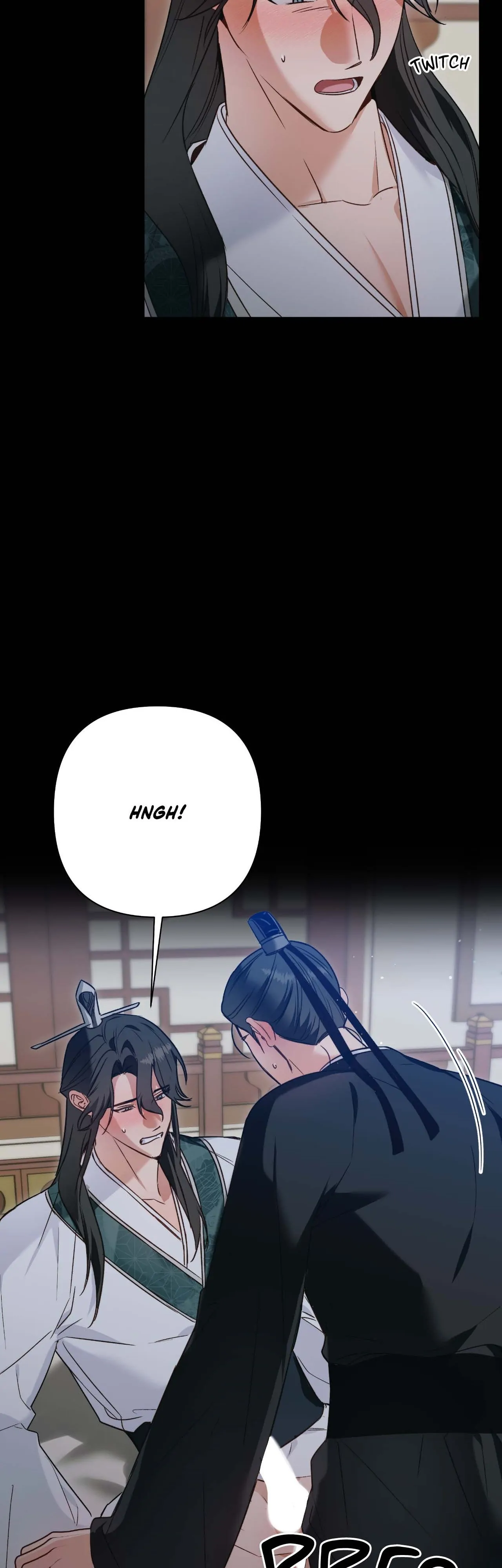 The Missing Master [Official] - Chapter 8 manhwa