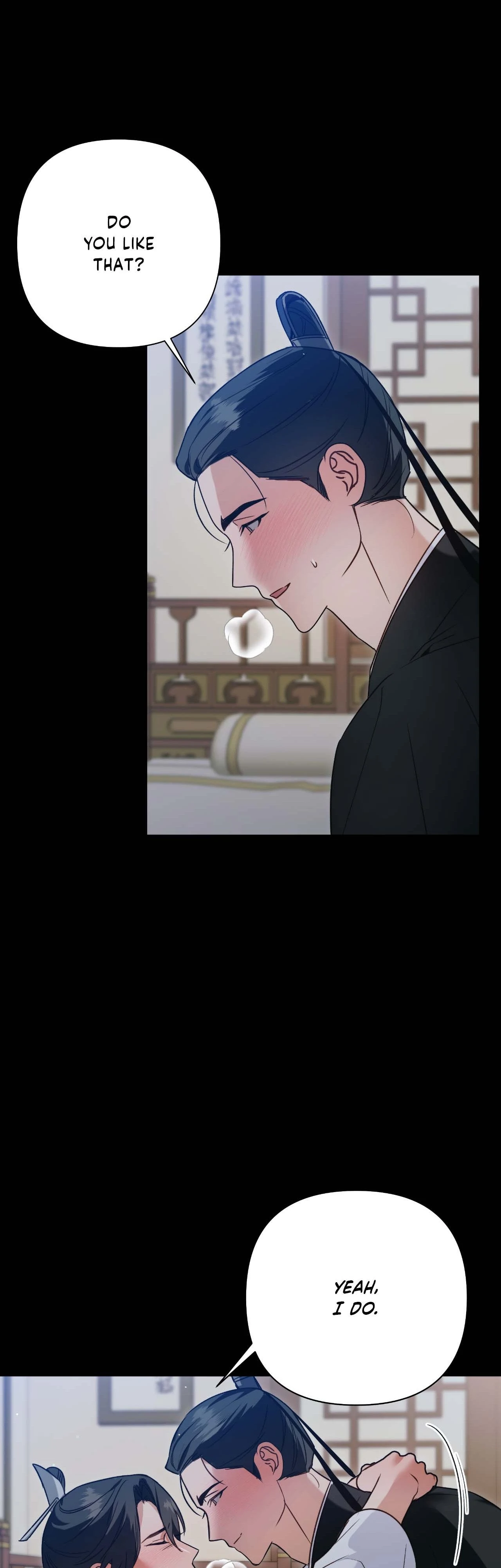 The Missing Master [Official] - Chapter 8 manhwa