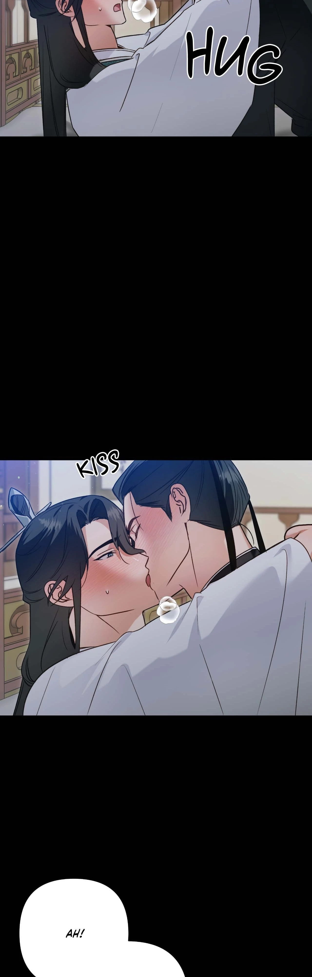 The Missing Master [Official] - Chapter 8 manhwa