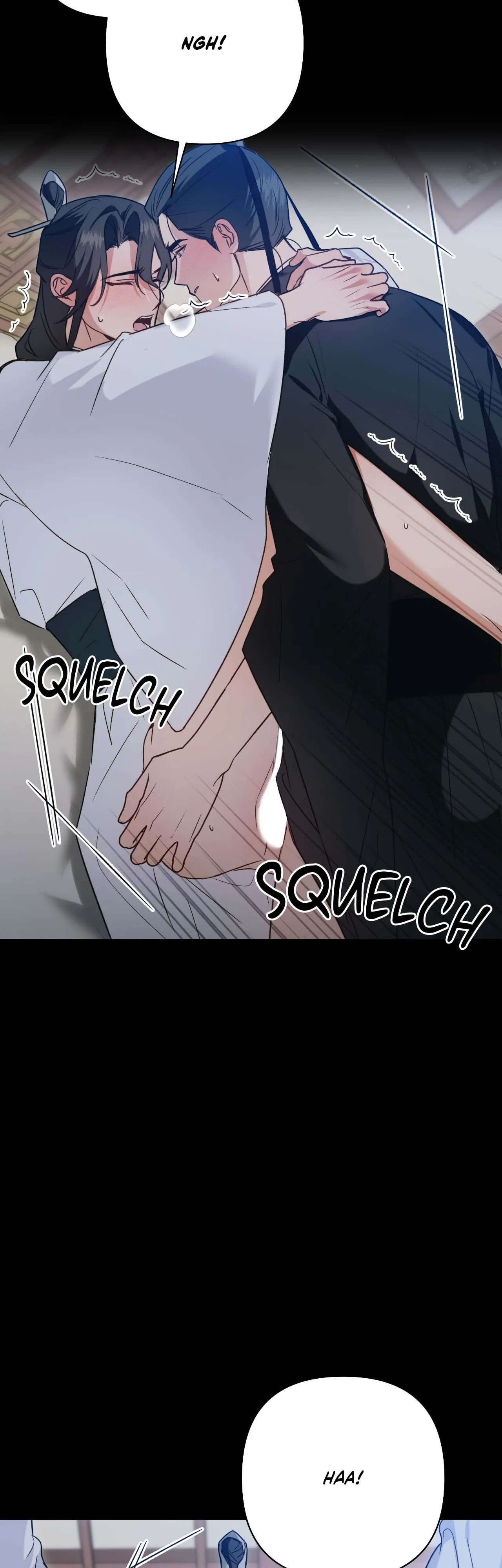 The Missing Master [Official] - Chapter 8 manhwa
