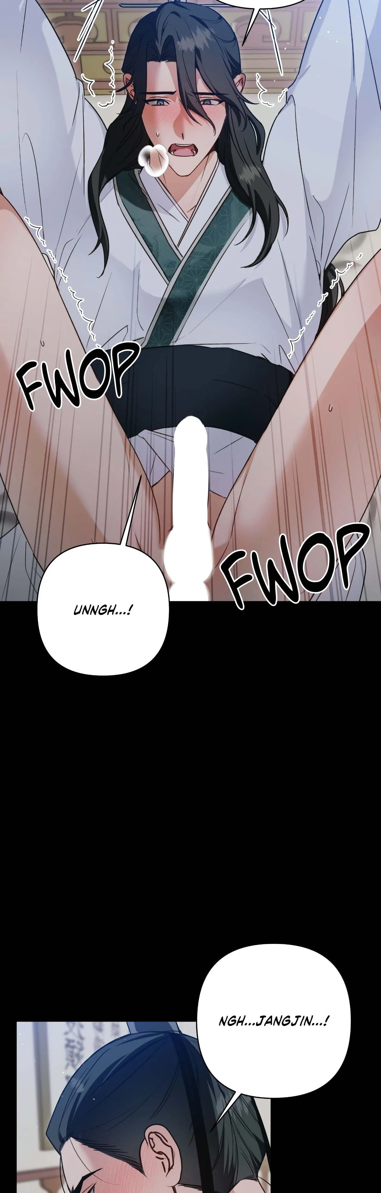 The Missing Master [Official] - Chapter 8 manhwa