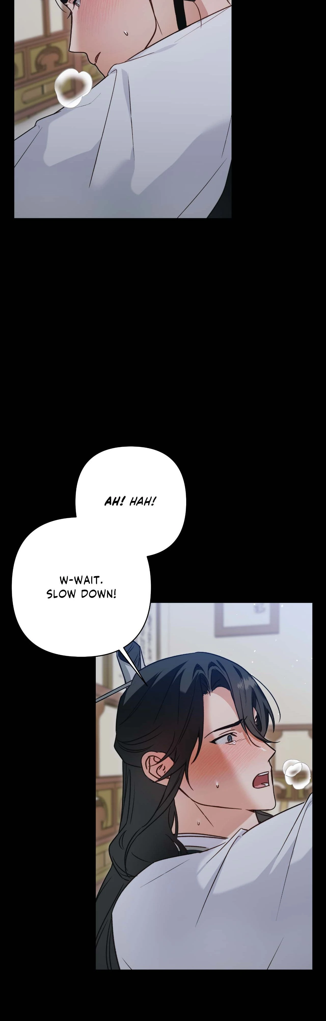 The Missing Master [Official] - Chapter 8 manhwa