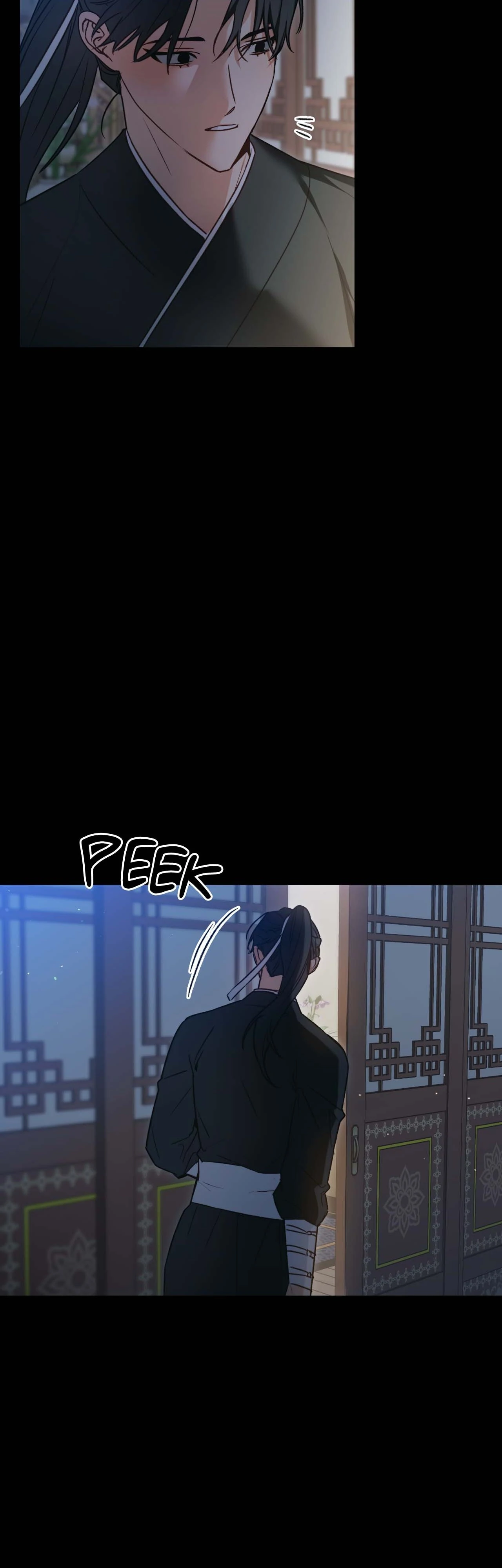 The Missing Master [Official] - Chapter 8 manhwa
