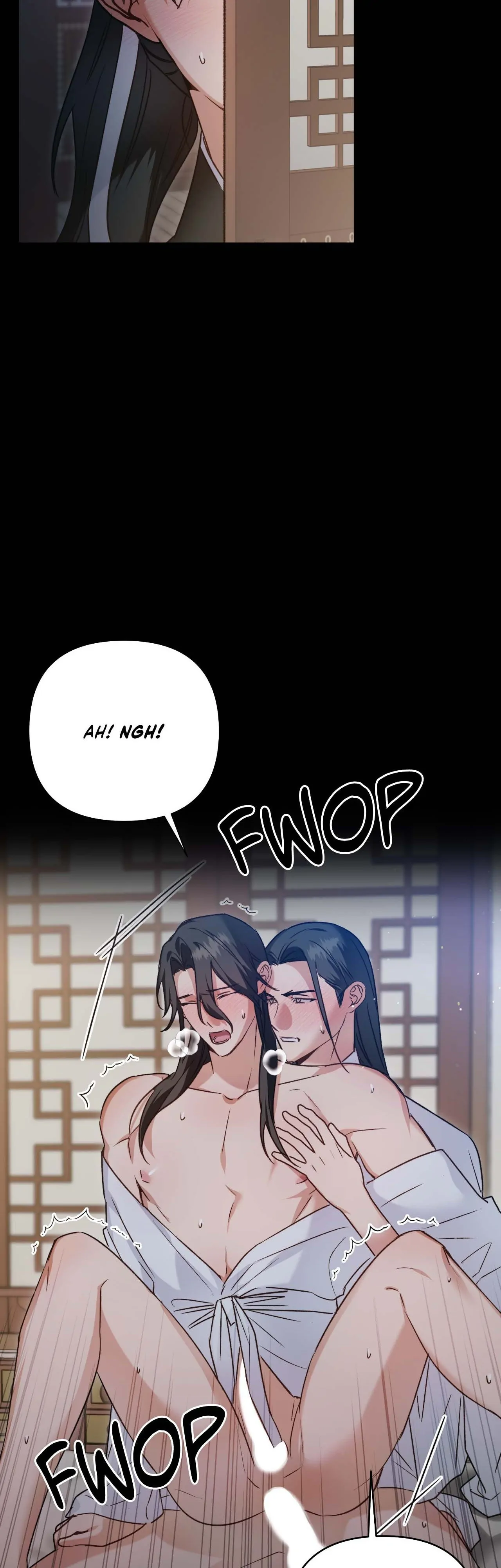 The Missing Master [Official] - Chapter 8 manhwa