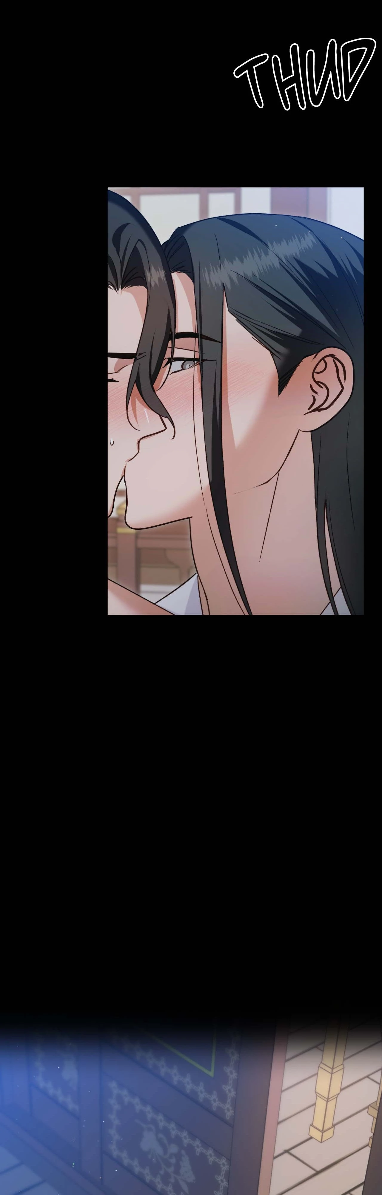 The Missing Master [Official] - Chapter 8 manhwa