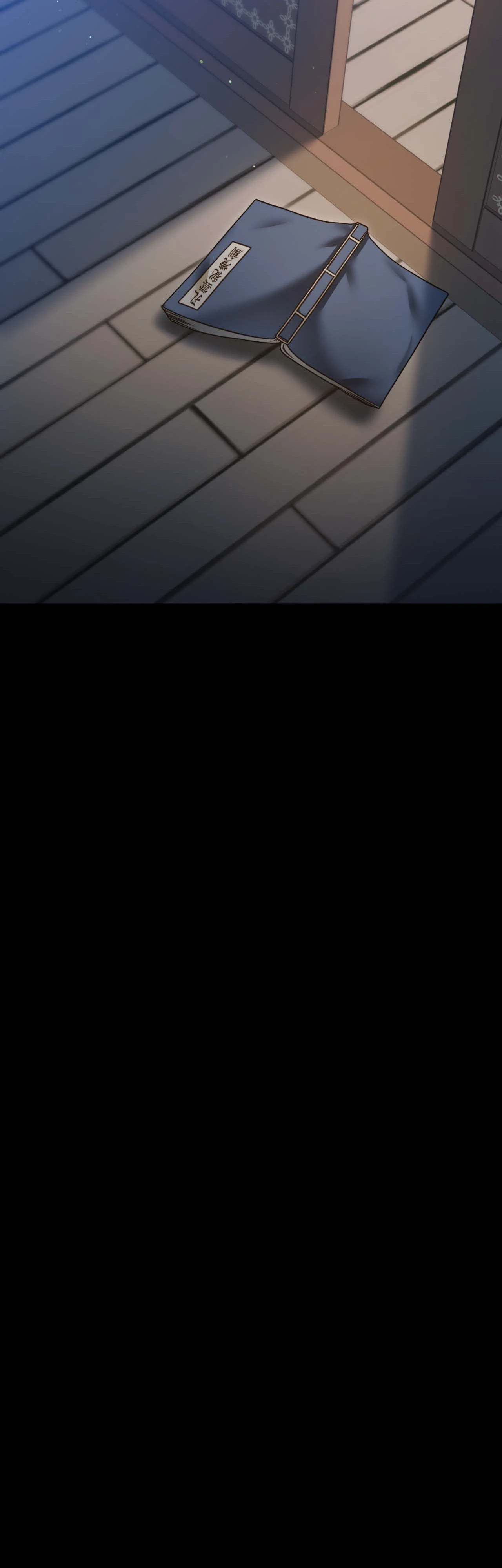 The Missing Master [Official] - Chapter 8 manhwa