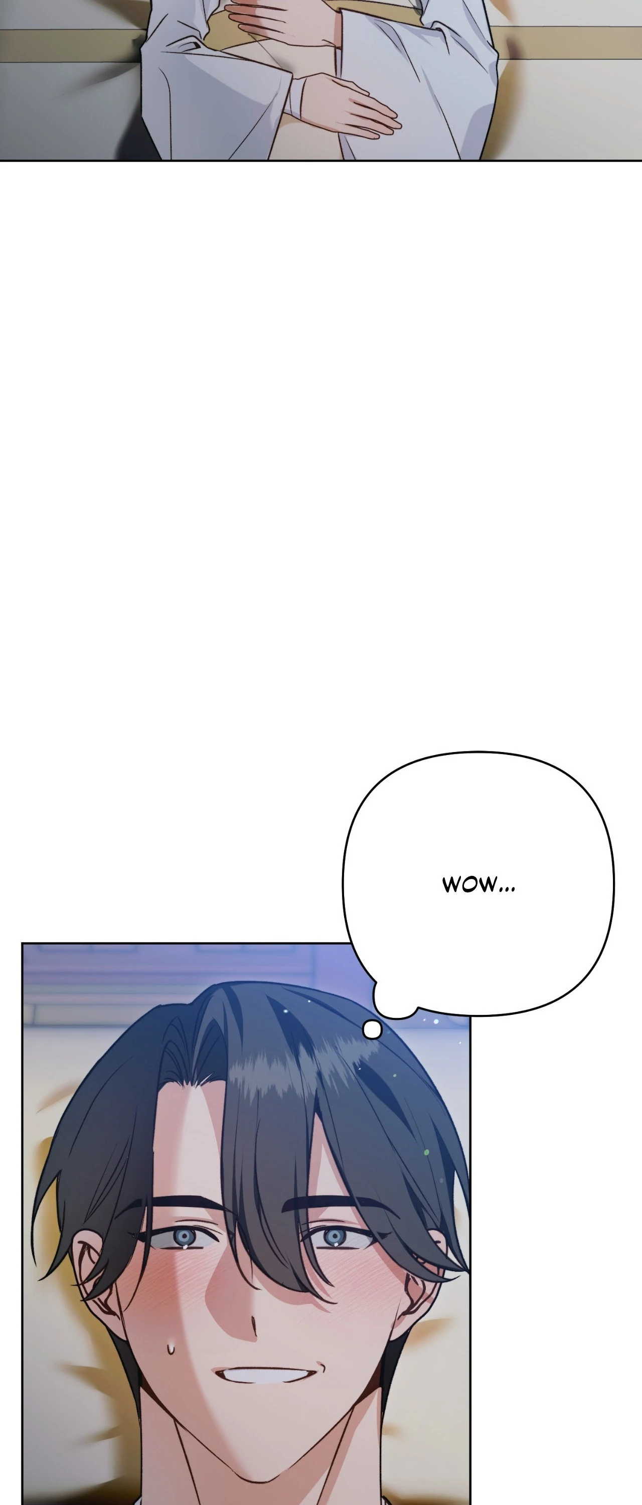 The Missing Master [Official] - Chapter 9 manhwa