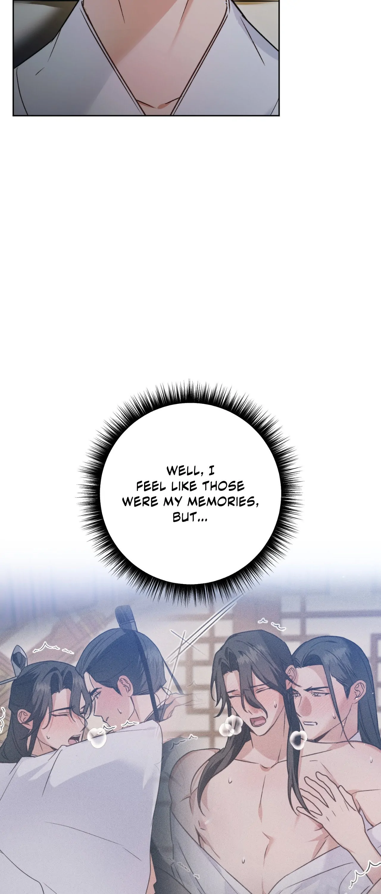 The Missing Master [Official] - Chapter 9 manhwa