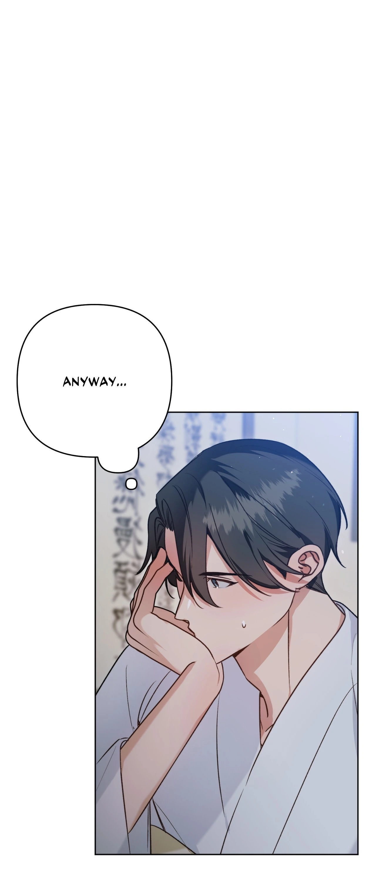 The Missing Master [Official] - Chapter 9 manhwa