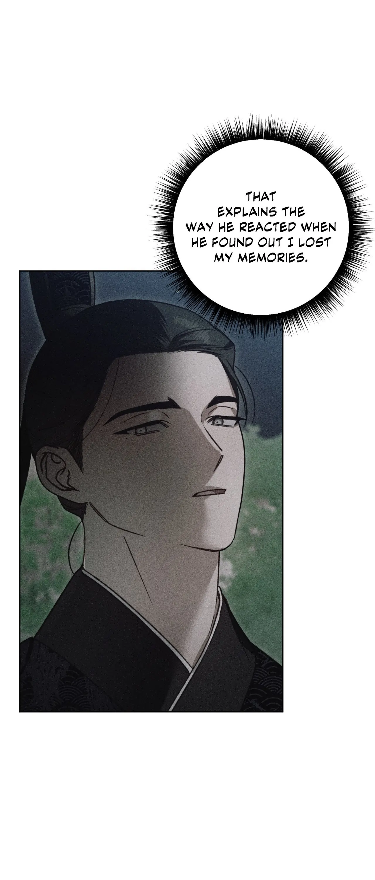 The Missing Master [Official] - Chapter 9 manhwa