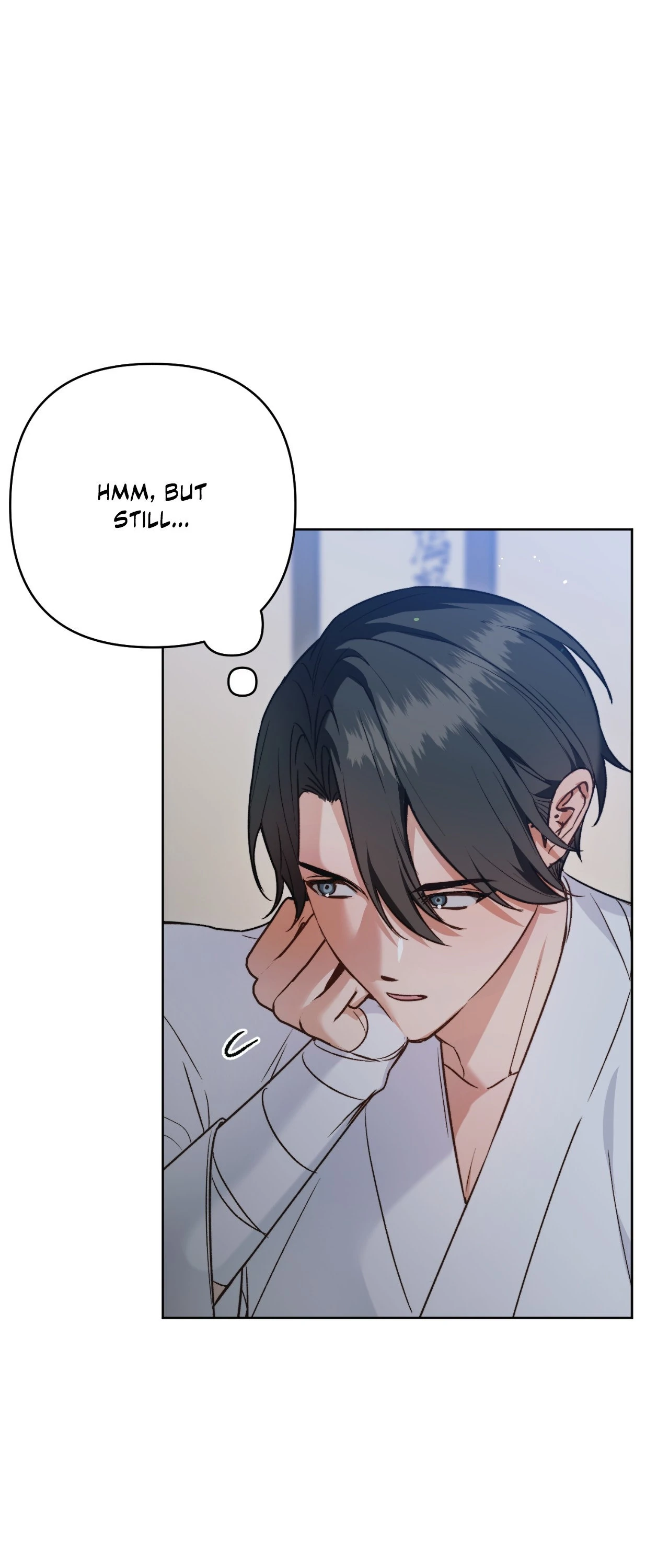 The Missing Master [Official] - Chapter 9 manhwa