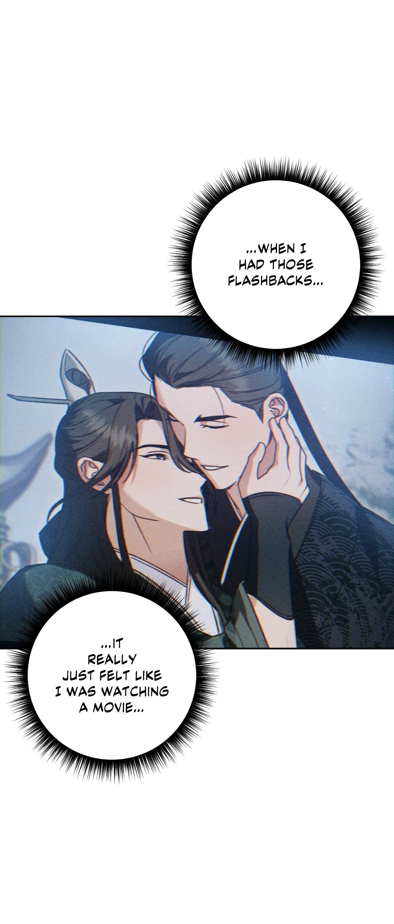 The Missing Master [Official] - Chapter 9 manhwa