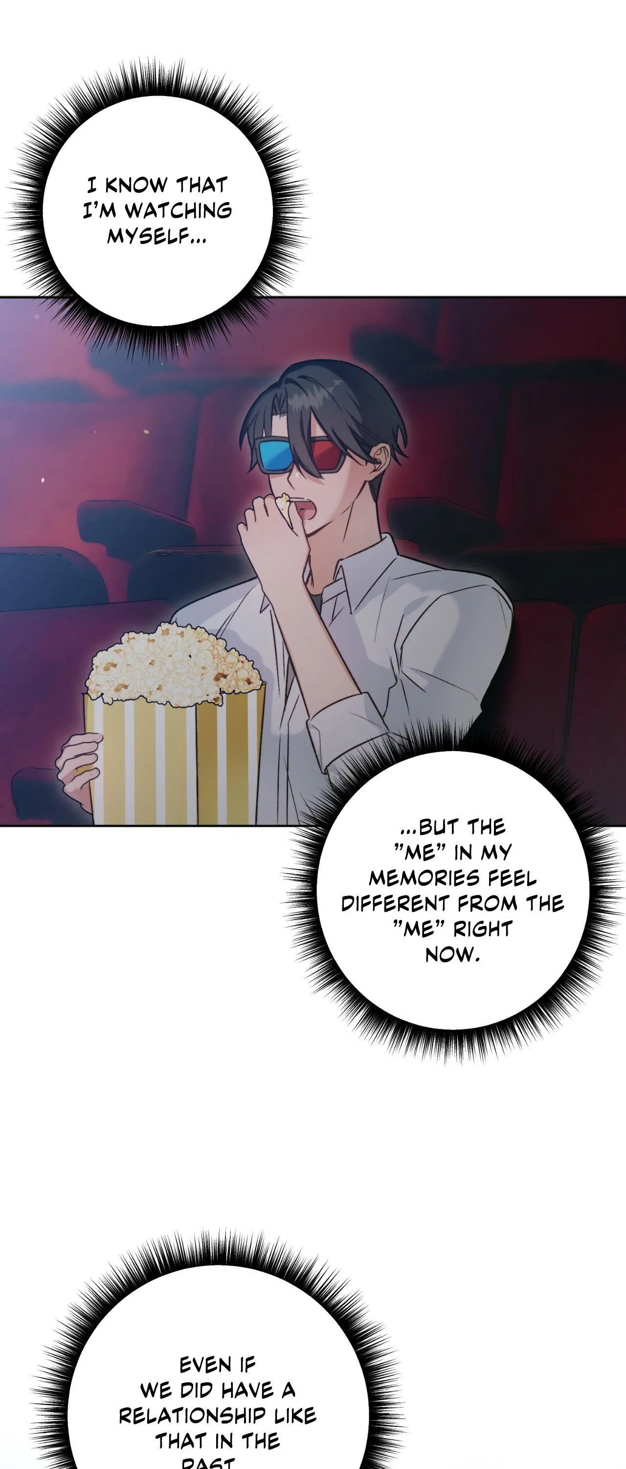 The Missing Master [Official] - Chapter 9 manhwa