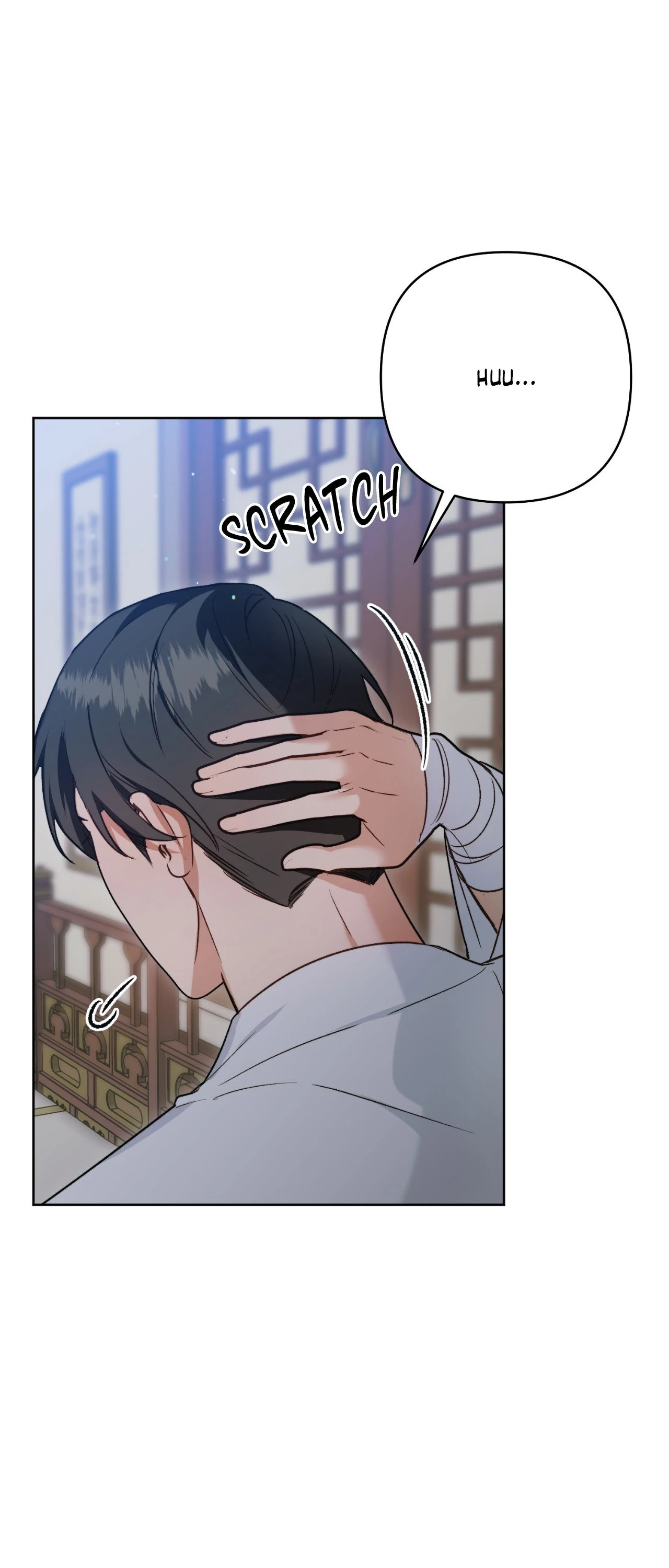The Missing Master [Official] - Chapter 9 manhwa