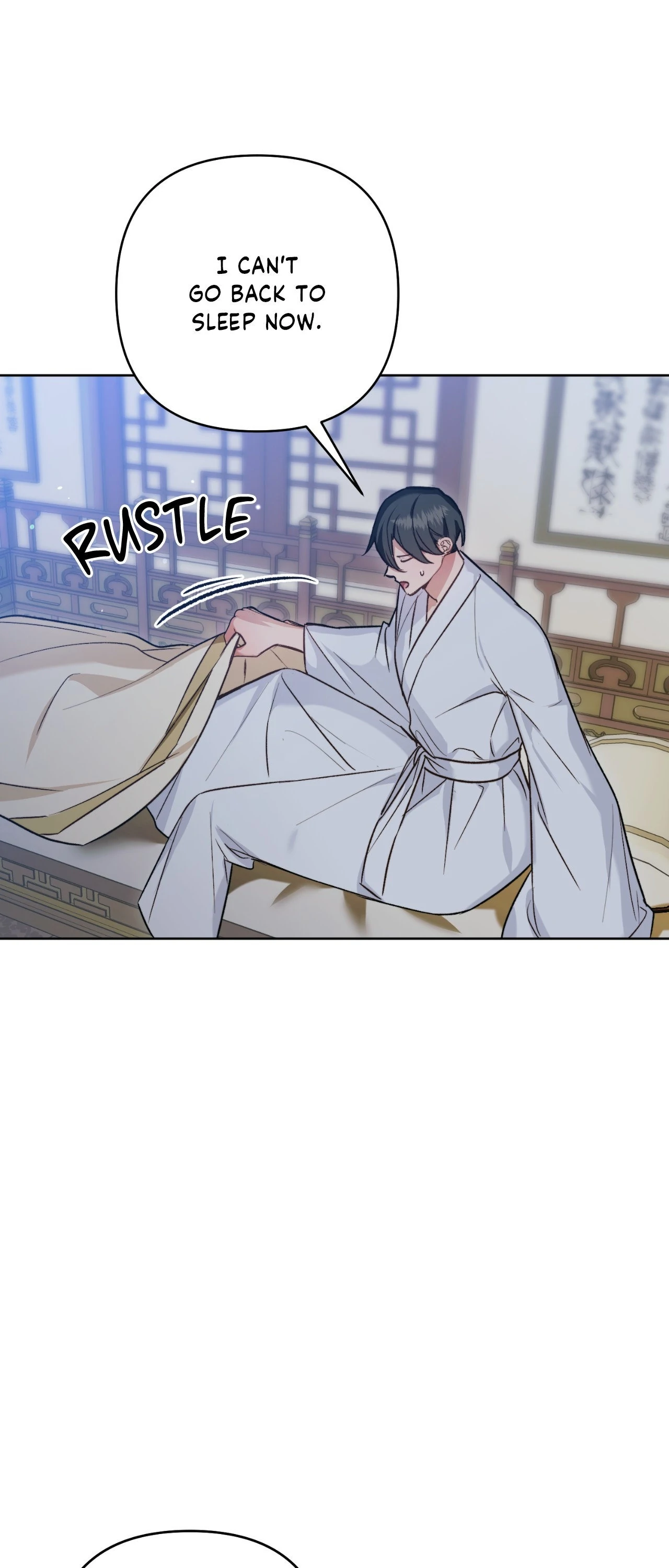 The Missing Master [Official] - Chapter 9 manhwa