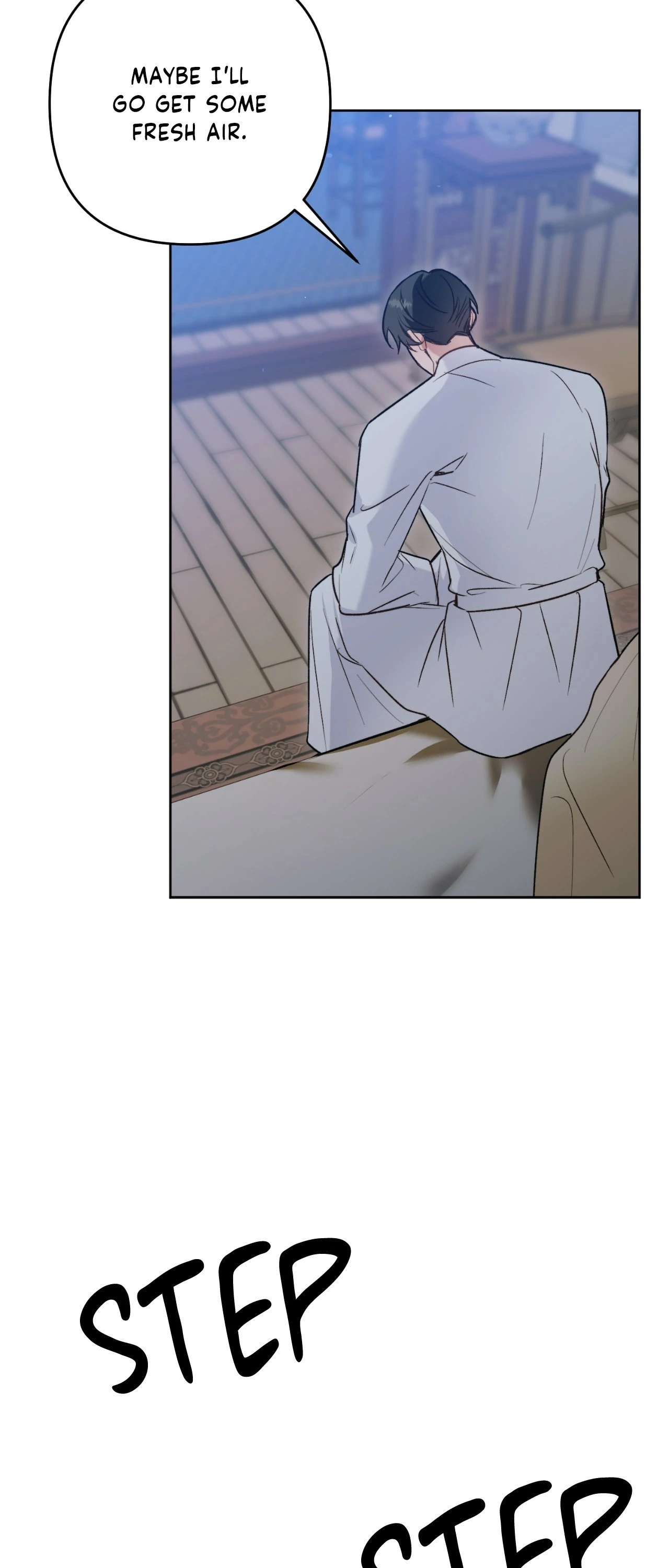 The Missing Master [Official] - Chapter 9 manhwa