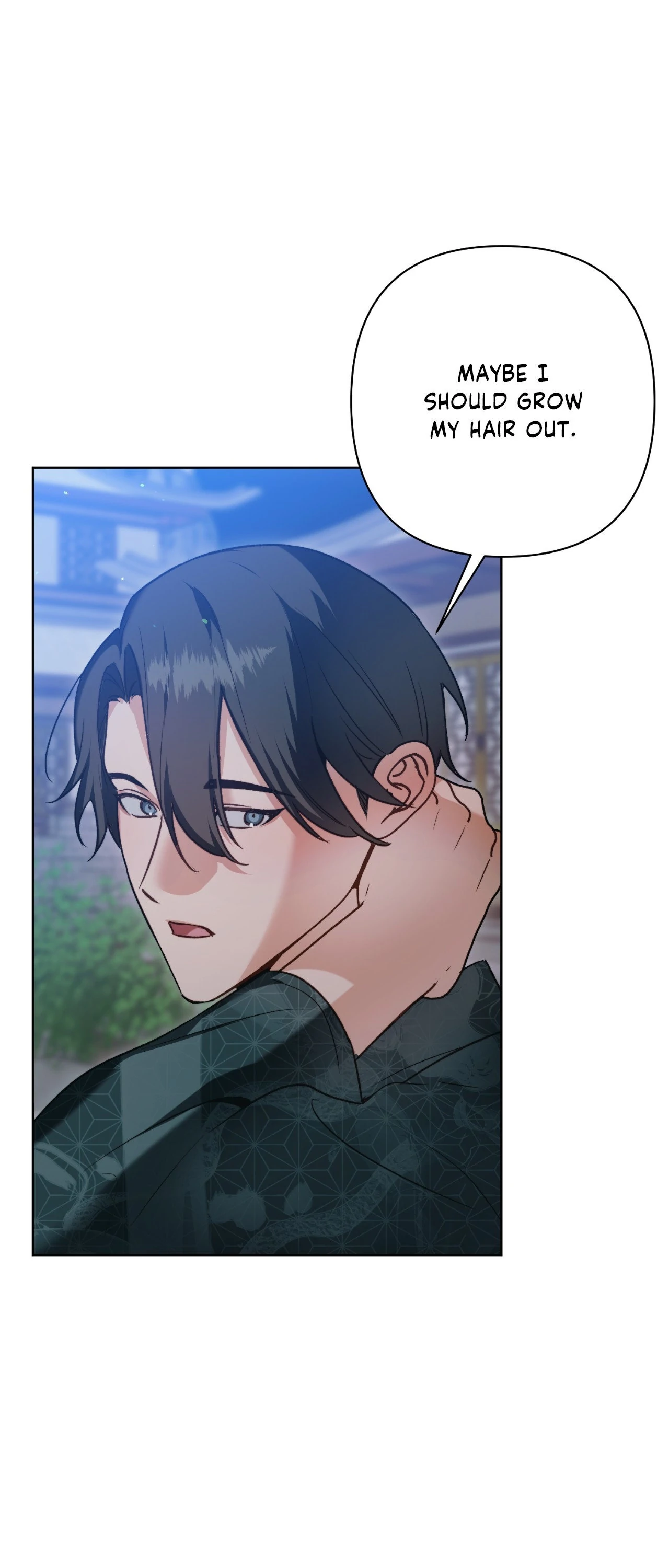 The Missing Master [Official] - Chapter 9 manhwa