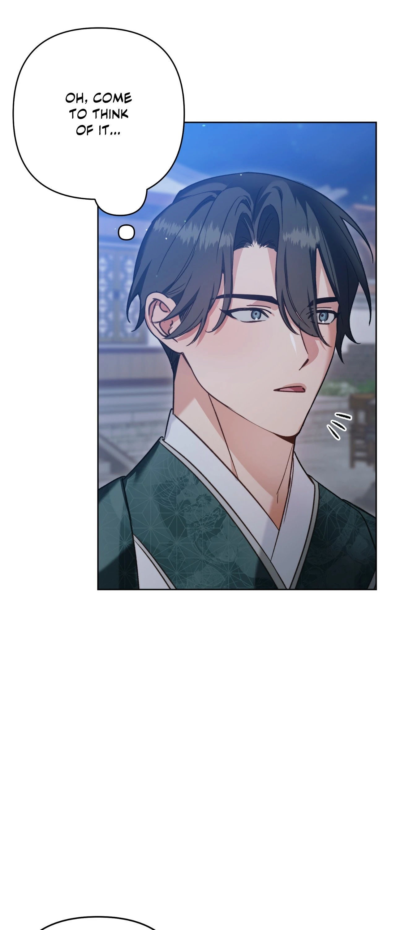 The Missing Master [Official] - Chapter 9 manhwa
