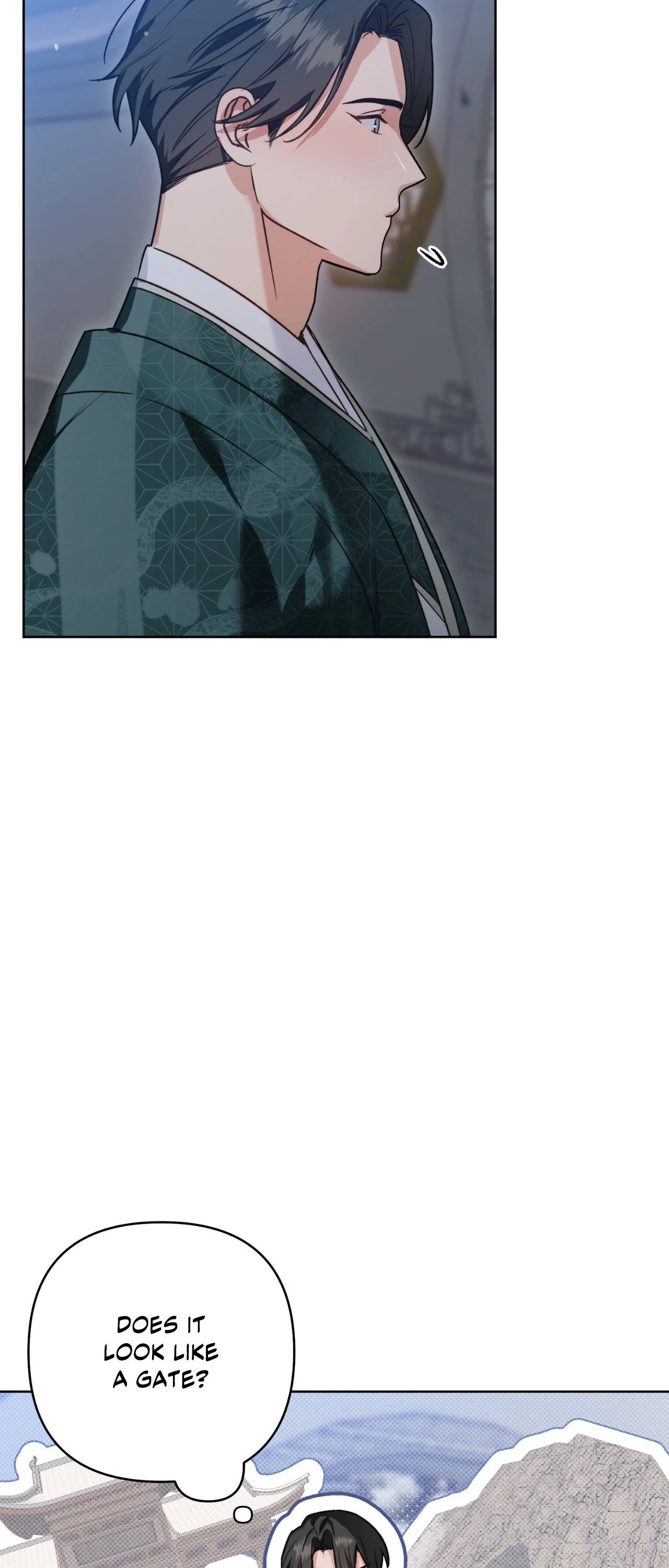 The Missing Master [Official] - Chapter 9 manhwa