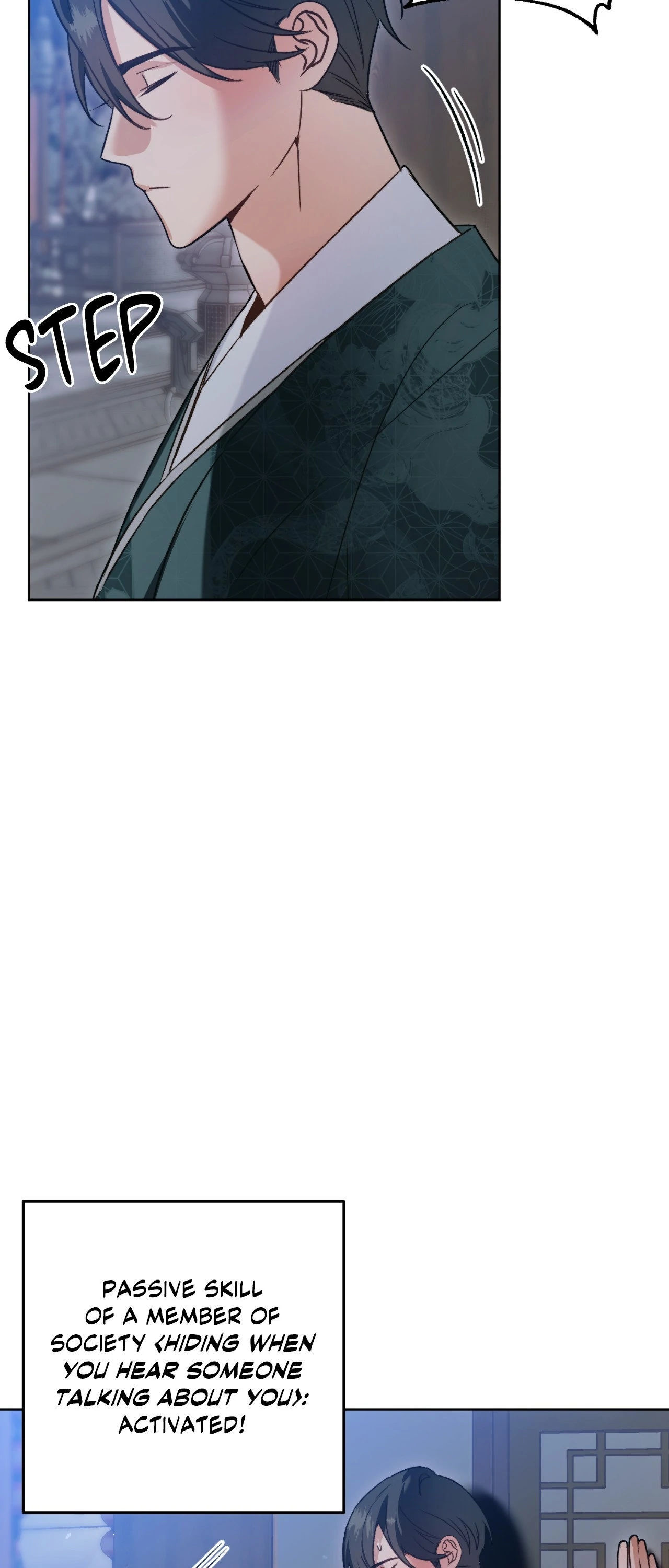 The Missing Master [Official] - Chapter 9 manhwa