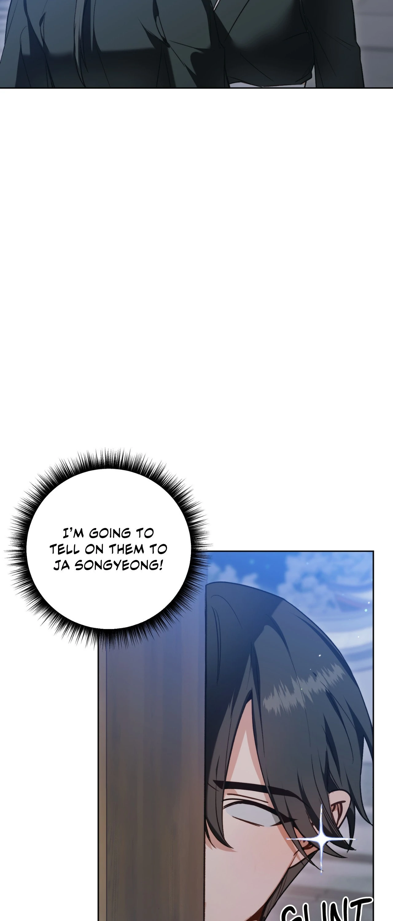 The Missing Master [Official] - Chapter 9 manhwa