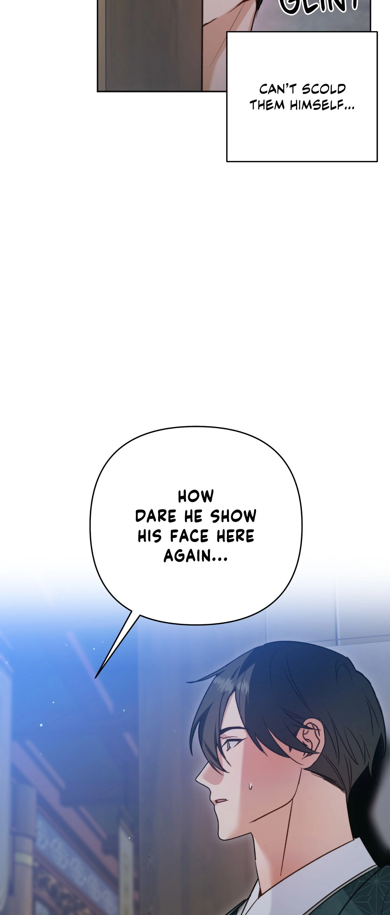 The Missing Master [Official] - Chapter 9 manhwa