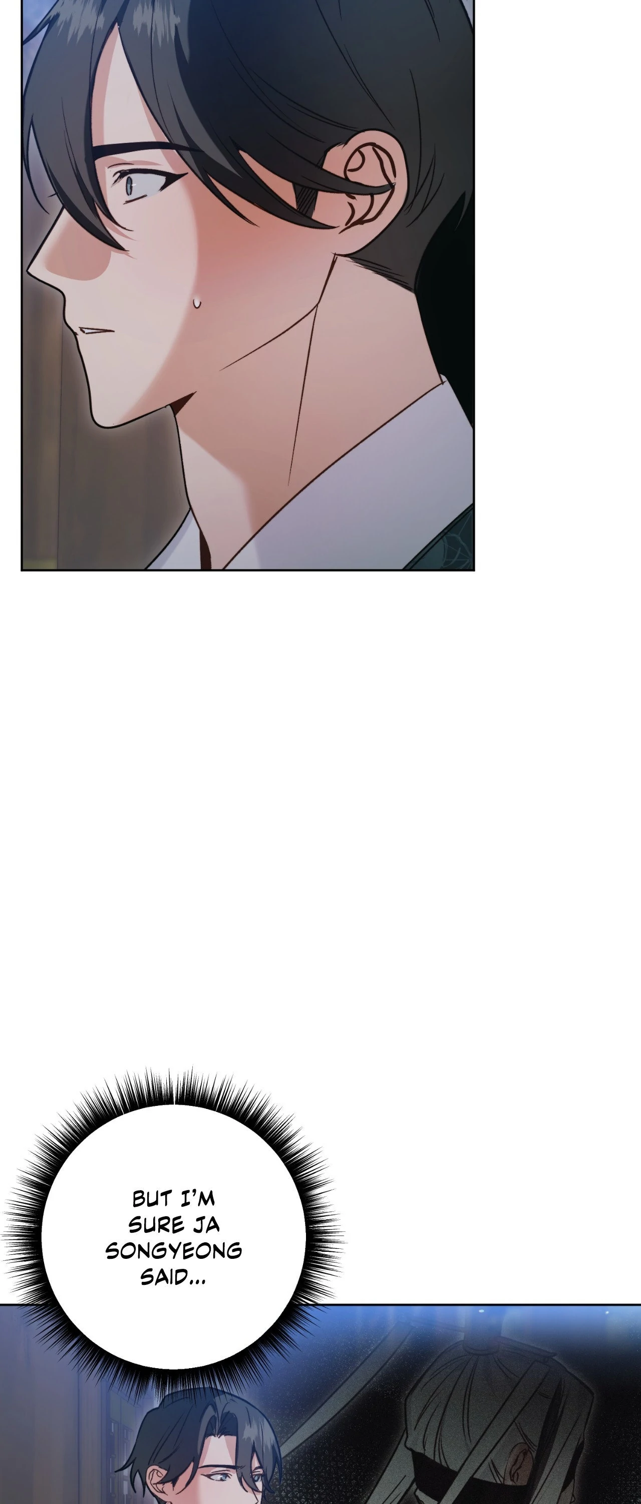 The Missing Master [Official] - Chapter 9 manhwa