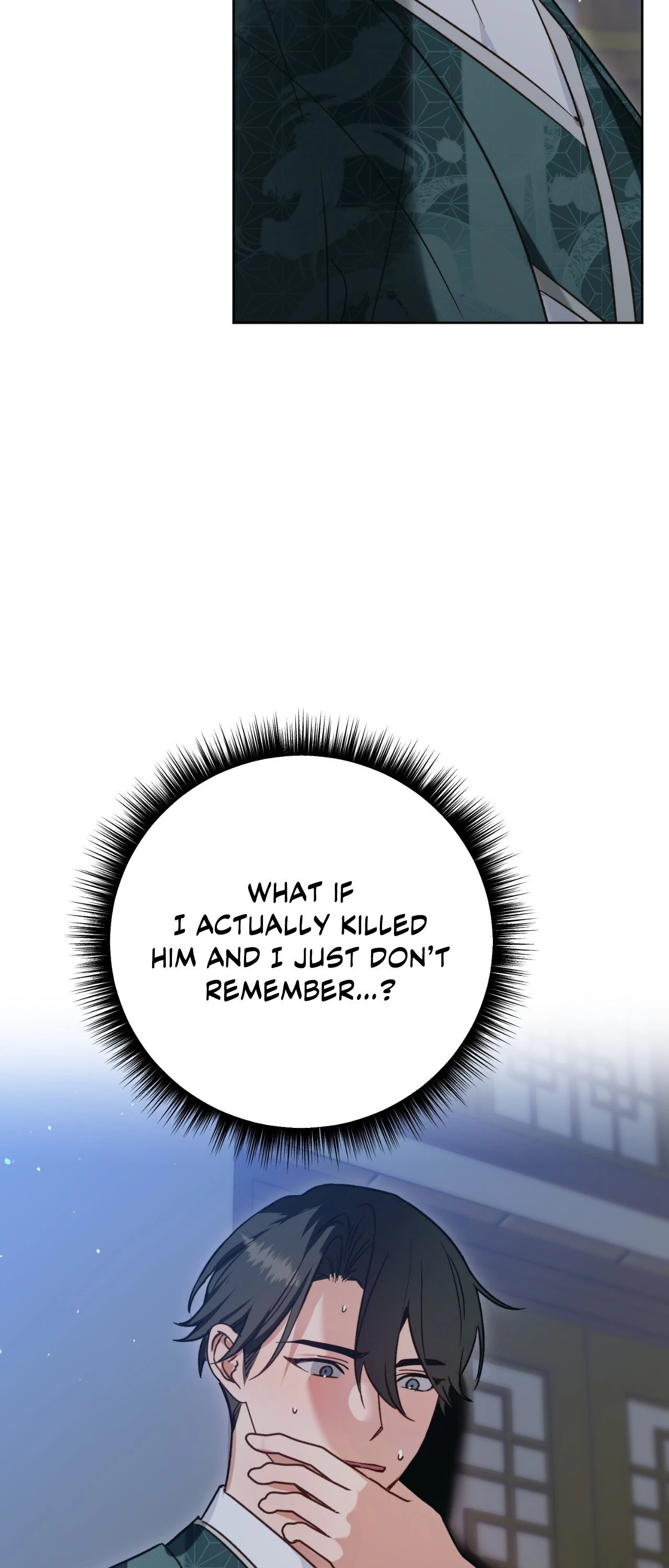 The Missing Master [Official] - Chapter 9 manhwa