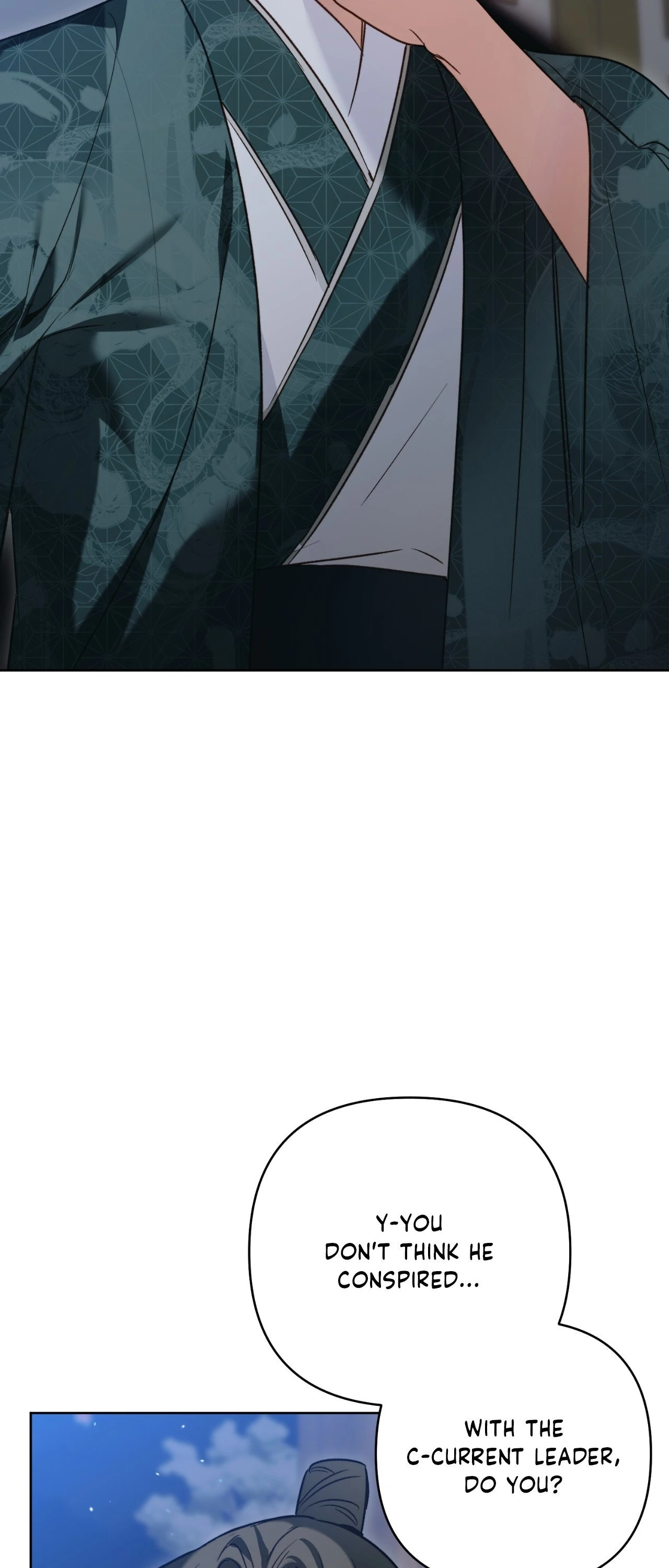 The Missing Master [Official] - Chapter 9 manhwa