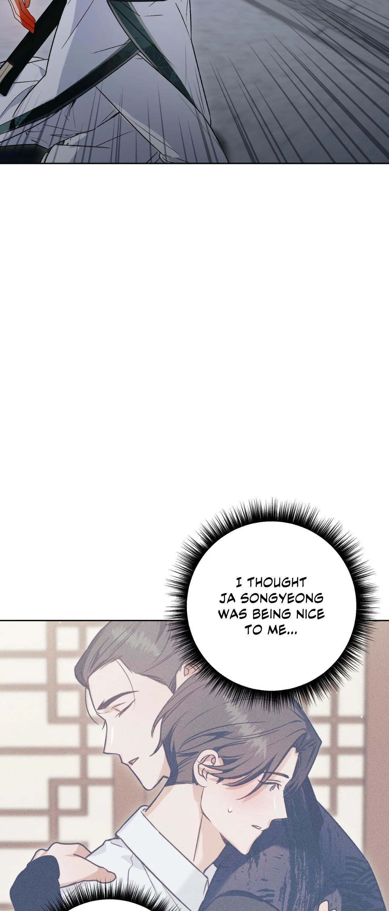 The Missing Master [Official] - Chapter 9 manhwa