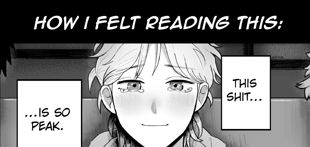 The Lonely Sub Will Find Love With Only One Dom - Episode 2 [Part.2] manhwa
