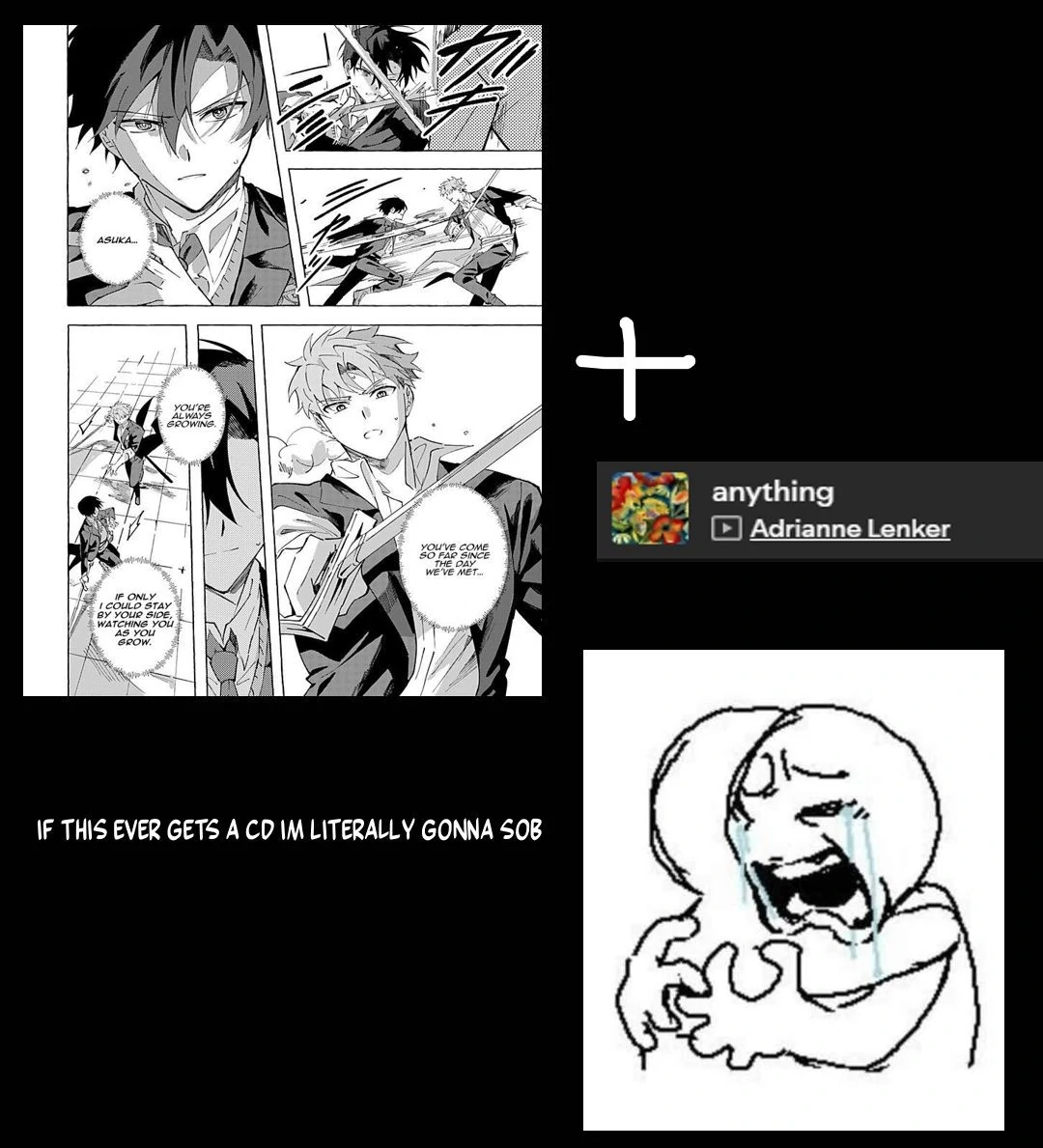 The Lonely Sub Will Find Love With Only One Dom - Episode 5 [Part.1] manhwa