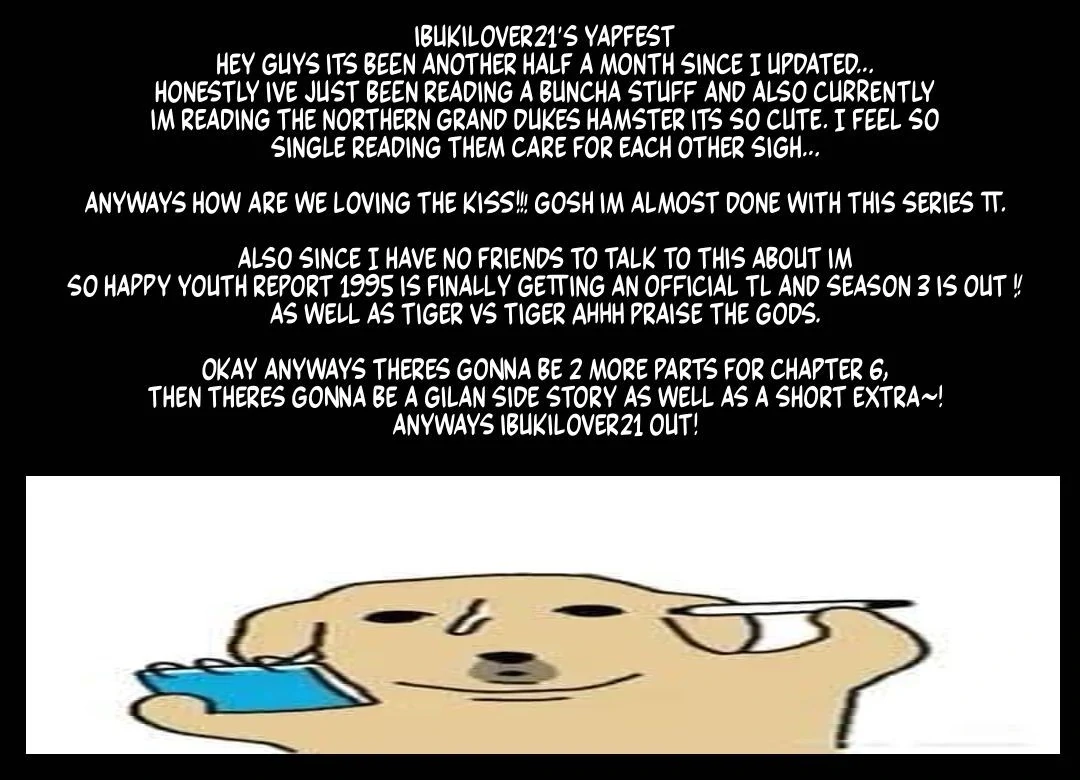 The Lonely Sub Will Find Love With Only One Dom - Episode 6 [Part.1] manhwa