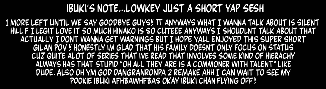 The Lonely Sub Will Find Love With Only One Dom - Special Episode: Gilan's POV manhwa