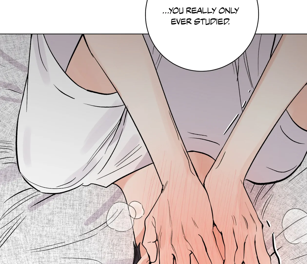 PIT A PAT [HRVNDA] - Chapter 29 manhwa