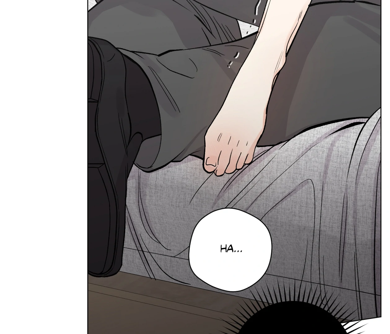 PIT A PAT [HRVNDA] - Chapter 29 manhwa