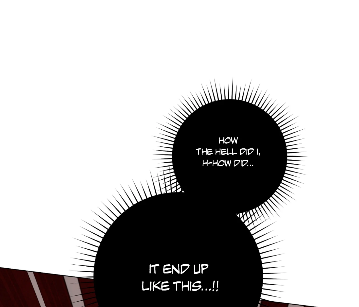 PIT A PAT [HRVNDA] - Chapter 29 manhwa
