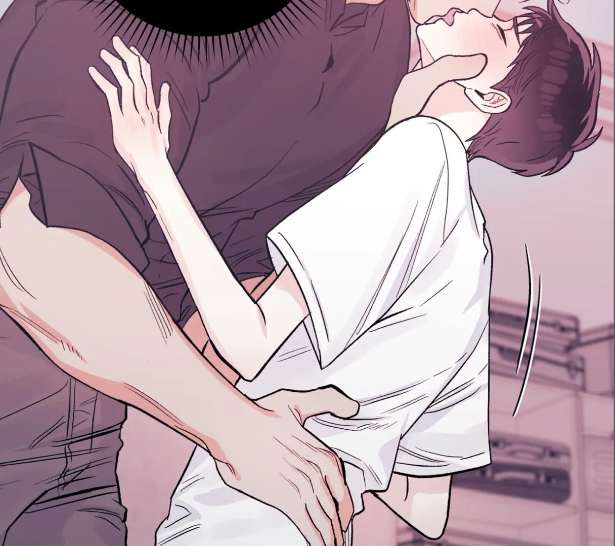 PIT A PAT [HRVNDA] - Chapter 29 manhwa