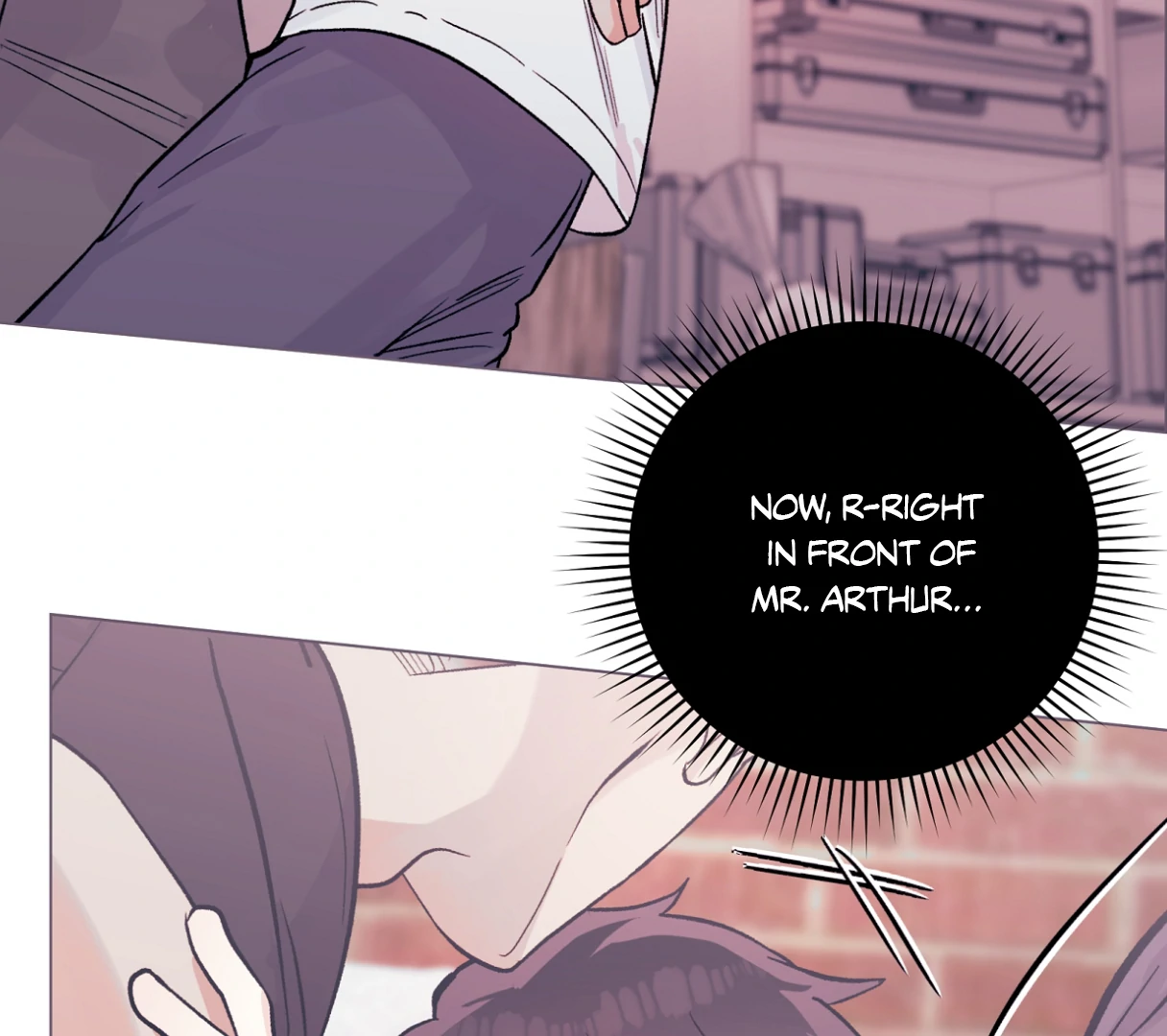 PIT A PAT [HRVNDA] - Chapter 29 manhwa